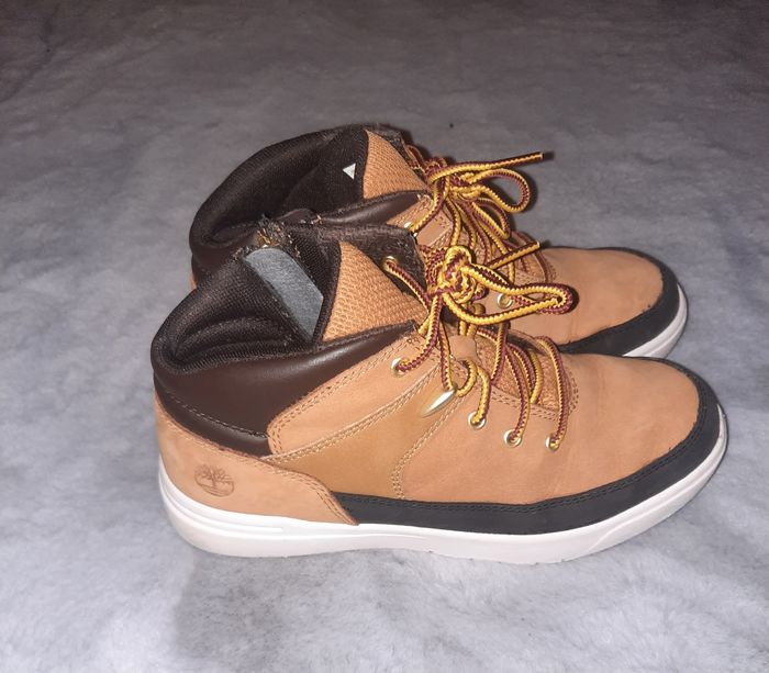 Timberland - photo numéro 2