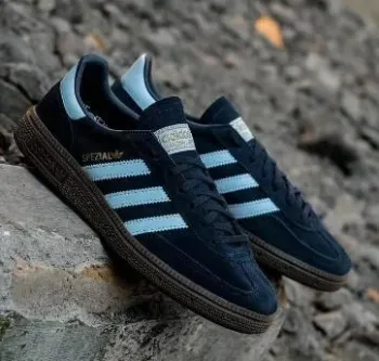 Adidas Spezial Samba 'Marine Clair' - Taille 40