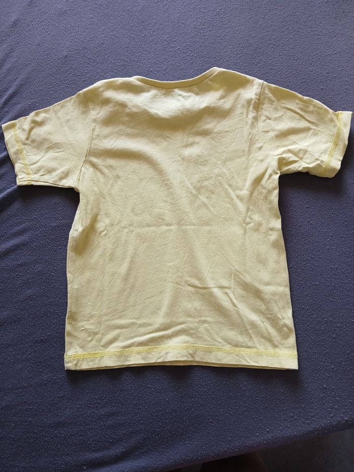 Tee-shirt - photo numéro 3