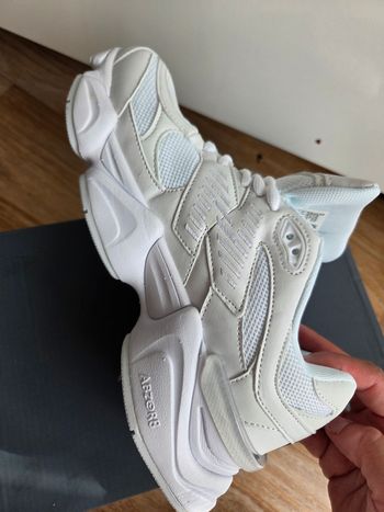 New balance 9060 NRJ blanche neuve 40