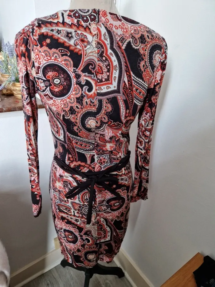 Robe mango taille L neuve - photo numéro 2