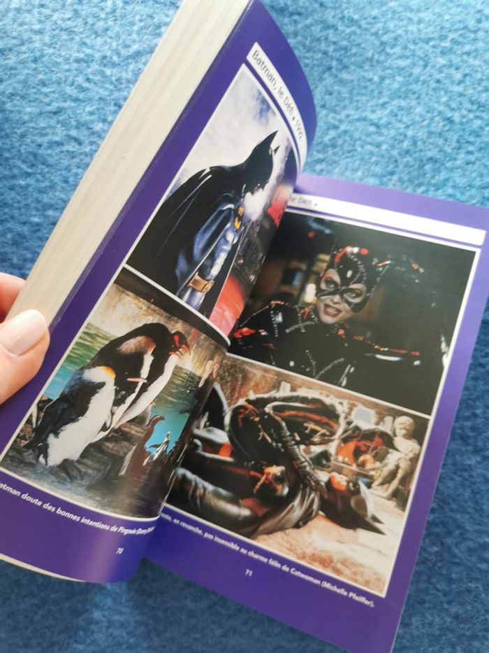 Tim Burton livre par Tim Burton, préface Johnny Depp - photo numéro 4