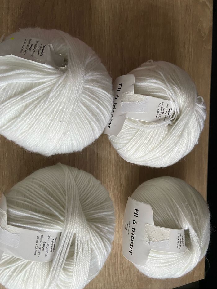 Lainage - photo numéro 4