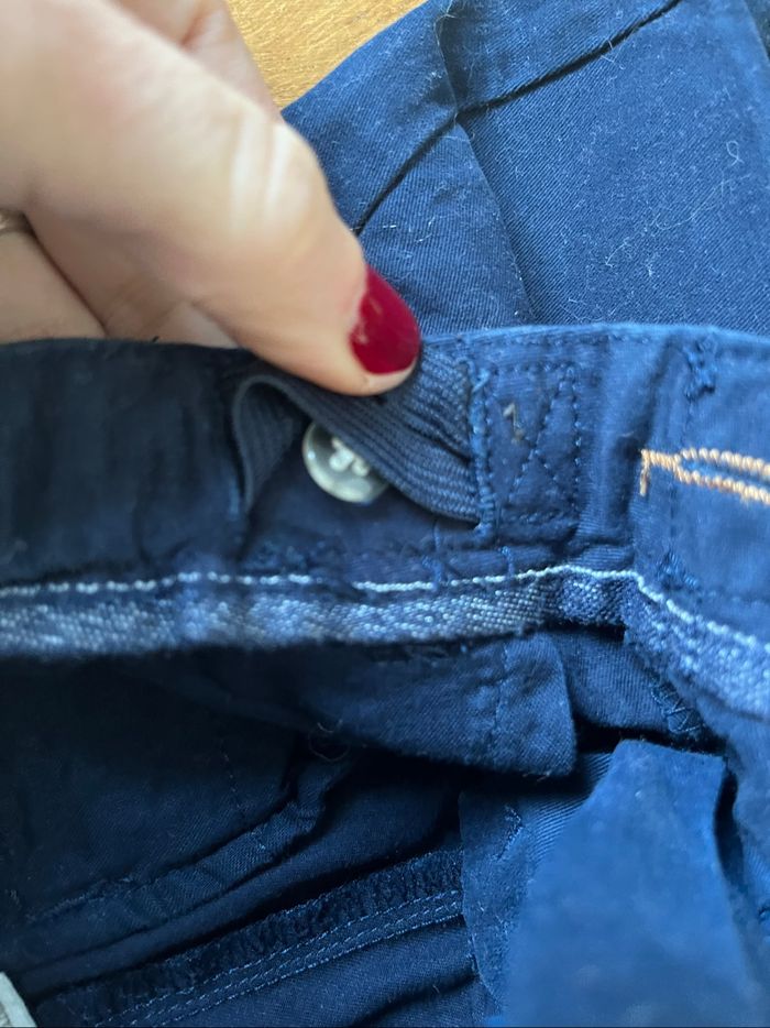 Pantalon Zara 9 mois - photo numéro 5