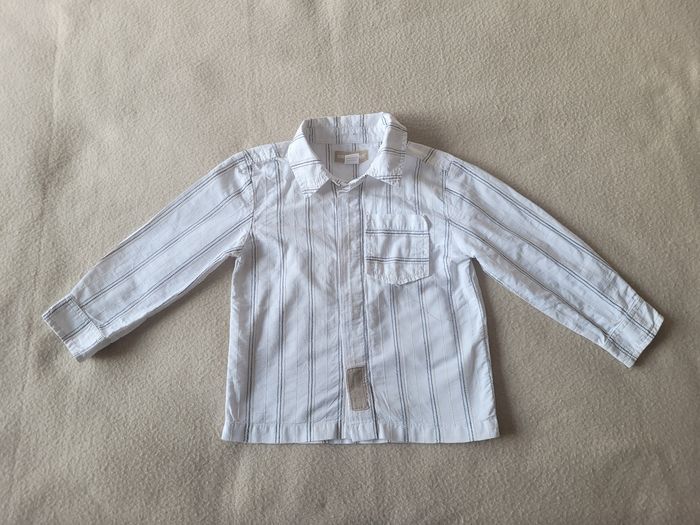 Chemise orchestra 3 ans - photo numéro 3