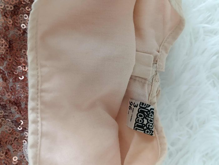 Robe Créateur Tape a l'oeil 3 ans 96 CM - photo numéro 2