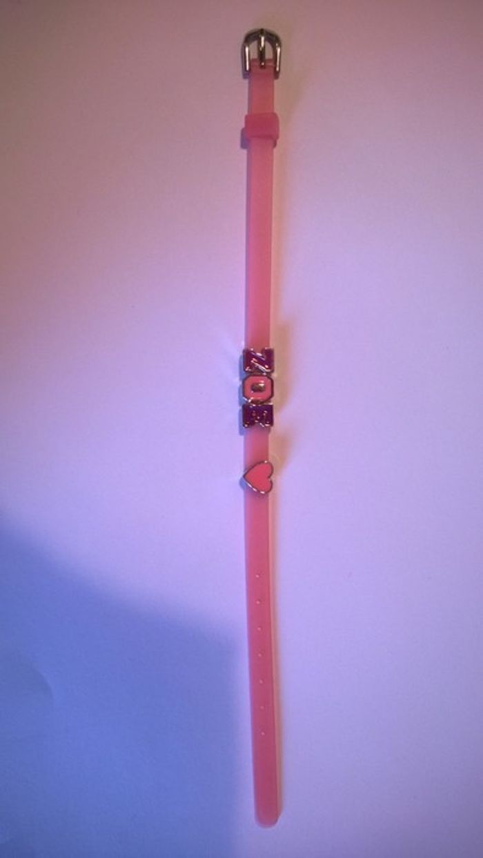 Bracelet Zoé - photo numéro 2