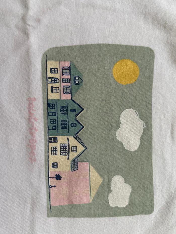 Teeshirt 5 ans - photo numéro 2