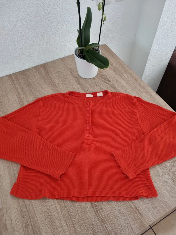 Tee shirt levi's