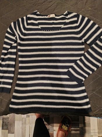 Pull marin woman 40