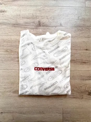 Sweat Converse L