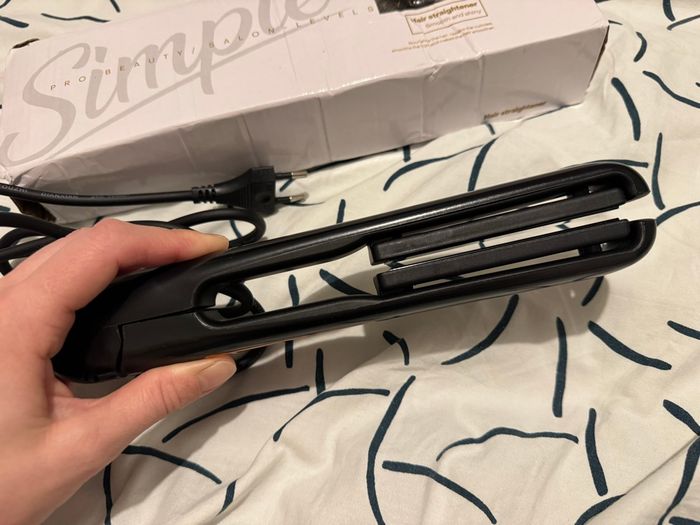 Lisseur Oryzom FlowPro - photo numéro 6