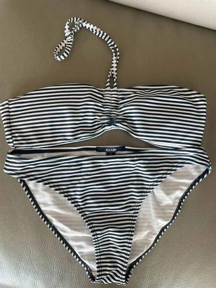 Maillot de bain