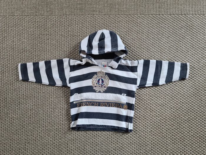 Lot de 4 Sweets et gilets - 18 mois - photo numéro 14