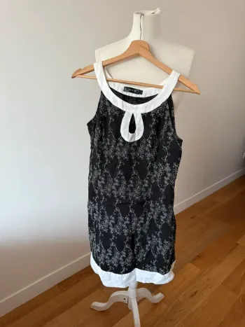 Jolie robe d’été 36/S