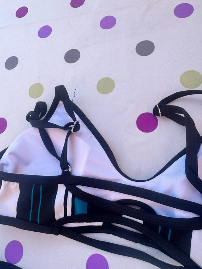Lot de 3 maillots de bain - photo numéro 13