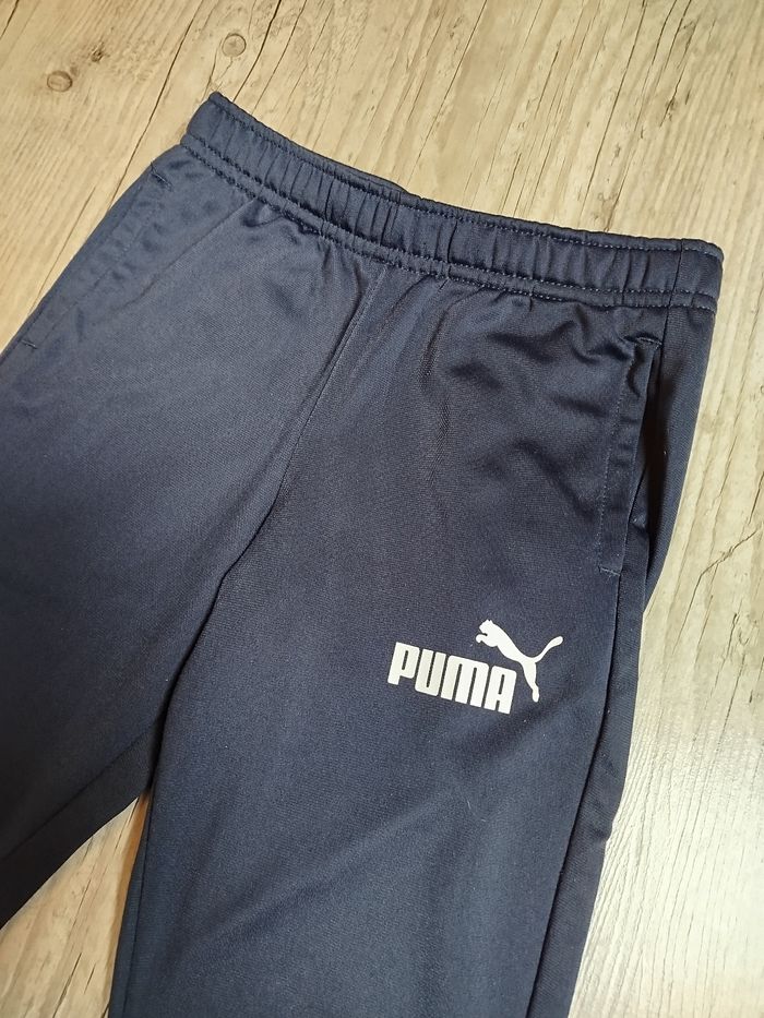 Bas de jogging garçon - photo numéro 2