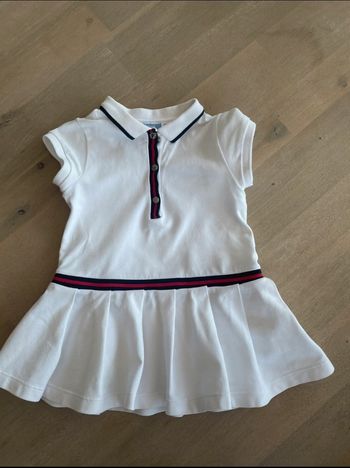 Robe polo Jacadi