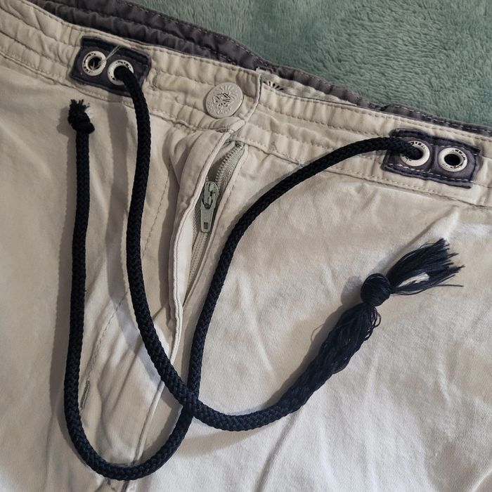 Pantalon Léger Femme Broderie 👖 Rip Curl - Taille 40 - photo numéro 4