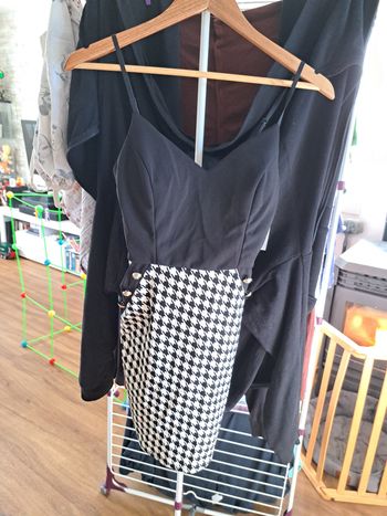 Robe femme taille unique 
