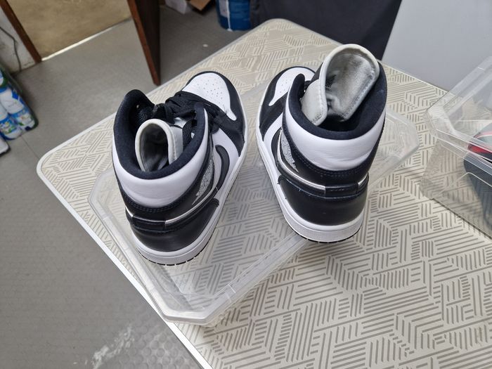 Basket Air Jordan - photo numéro 2