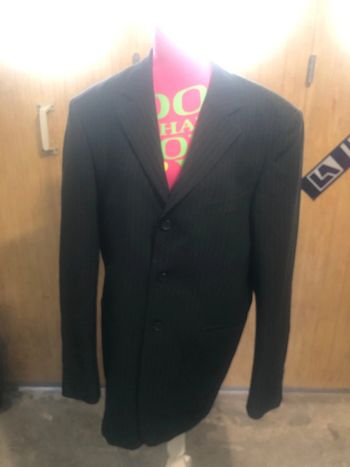 Veste homme