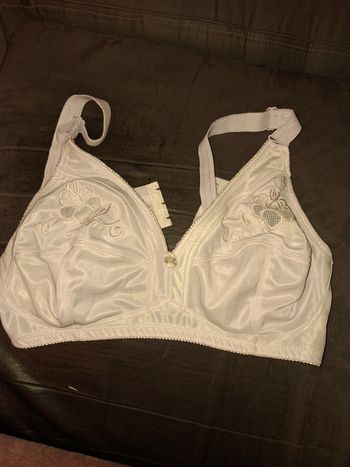 Soutien-gorge Grand Maintien – Taille 105 (Estimation Bonnet F)