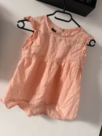 T-shirt Kiabi • 10ans