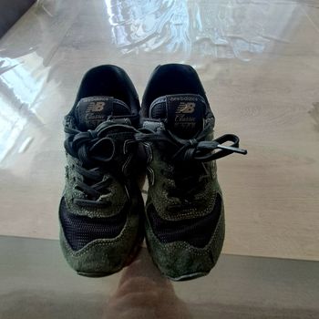 New balance 574