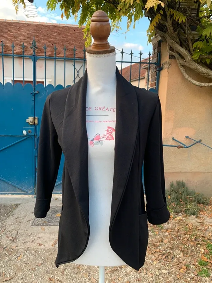 Blazer T.M New Collection