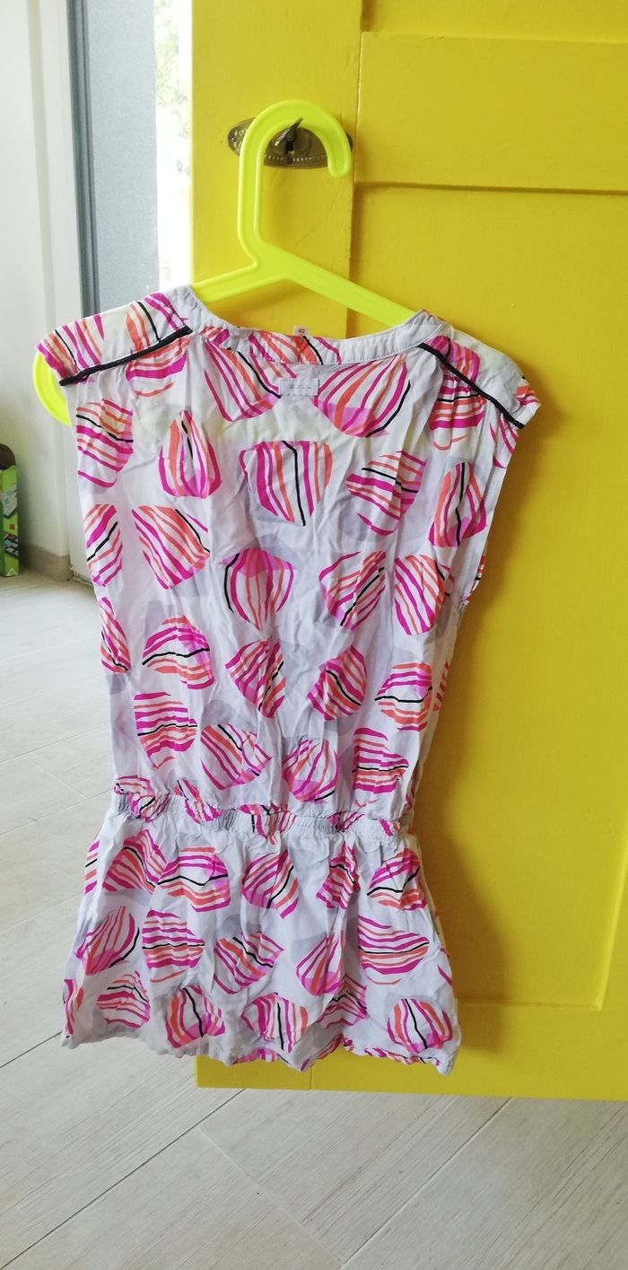 Robe catimini 8 ans - photo numéro 6