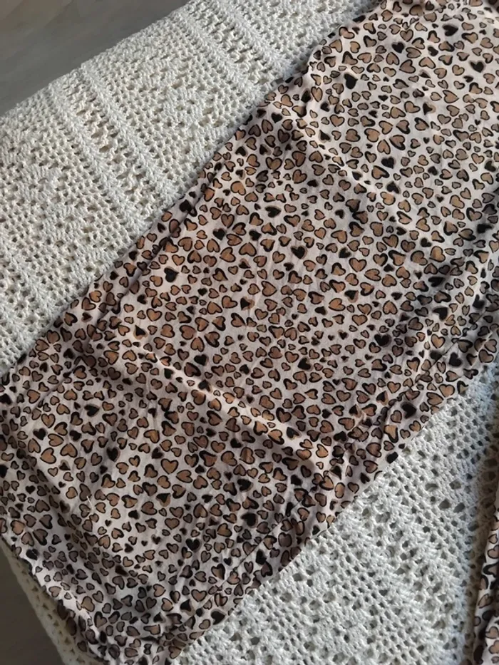 Pantalon léger pat d'eff Kiabi - photo numéro 4