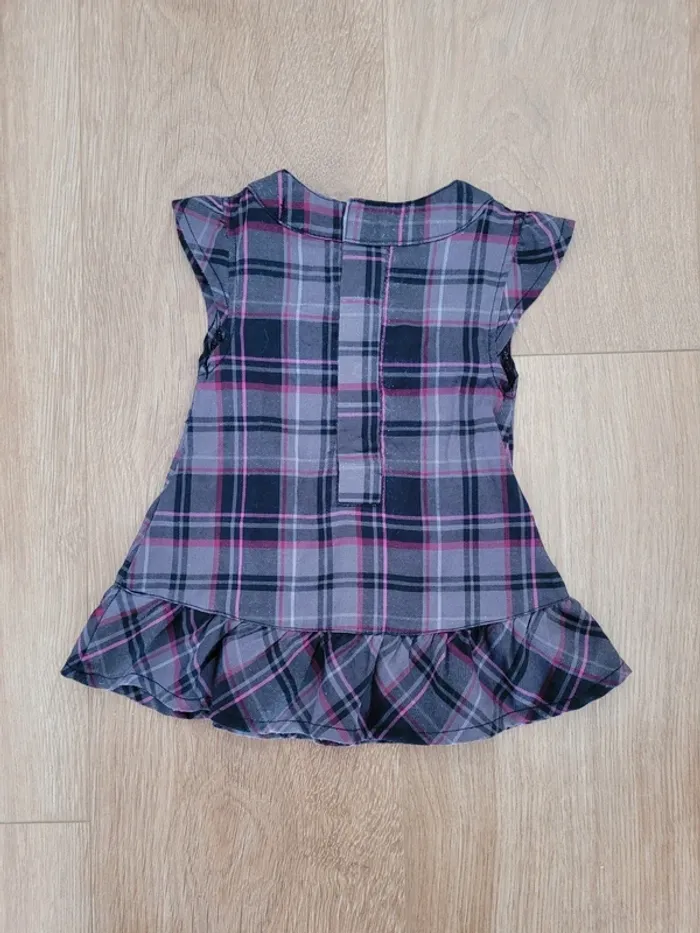 Robe Kitchoun 1 mois - photo numéro 4