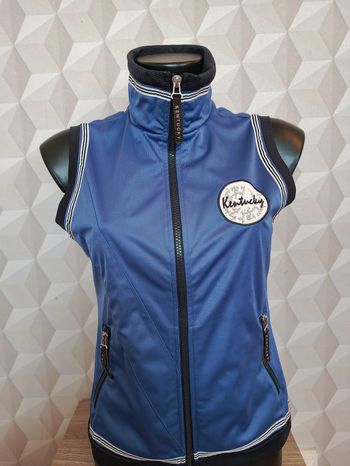 Gilet d'équitation Kentucky 