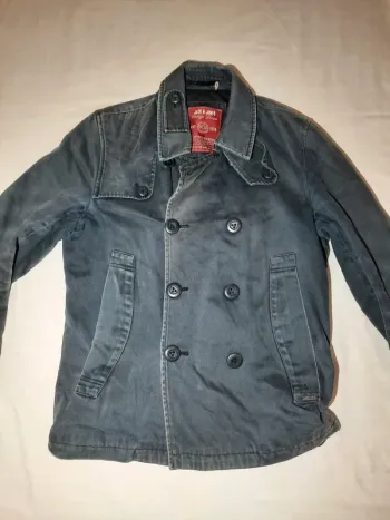Veste en jean Jack & Jones