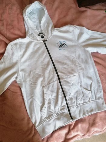 Veste mcgregor