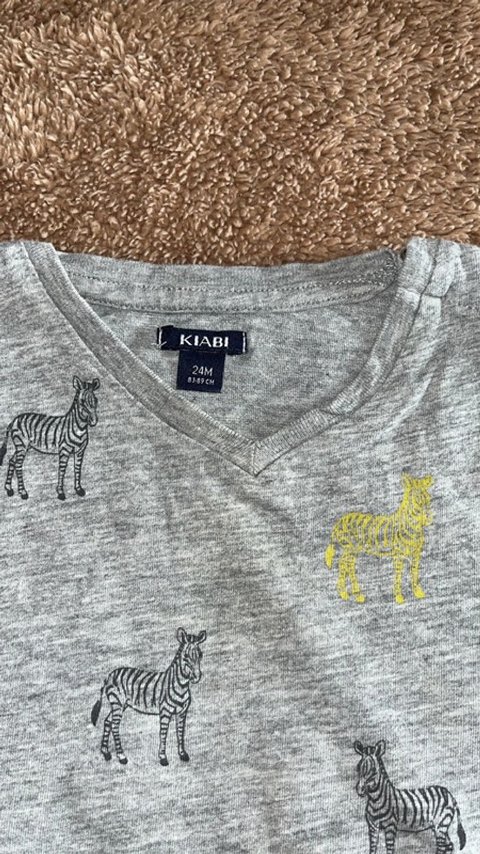 TEE shirt - photo numéro 2