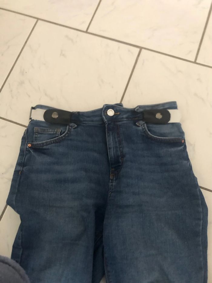 Ceinture invisible - photo numéro 3