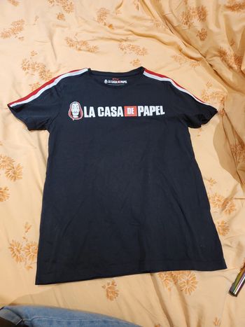 La casa del papel netflix