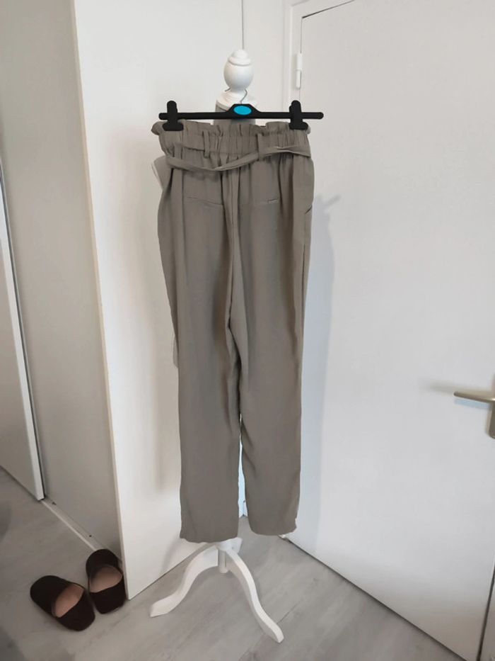 Pantalon teddy Smith - photo numéro 3