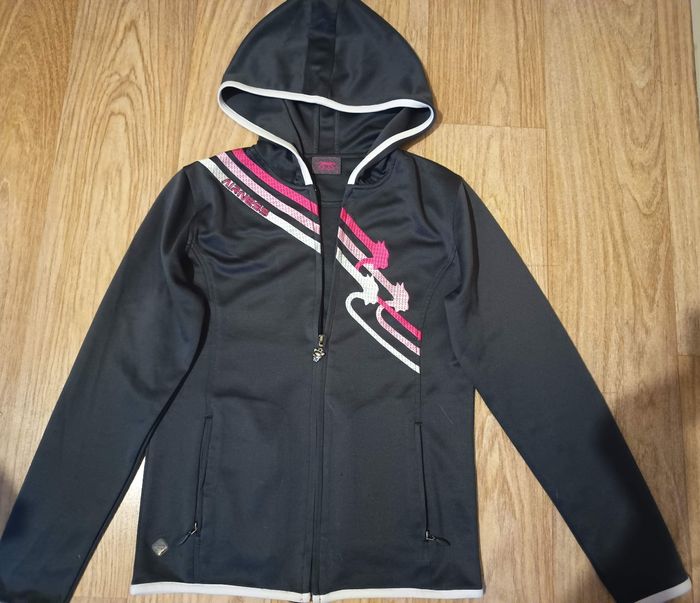 Veste sport femme Airness