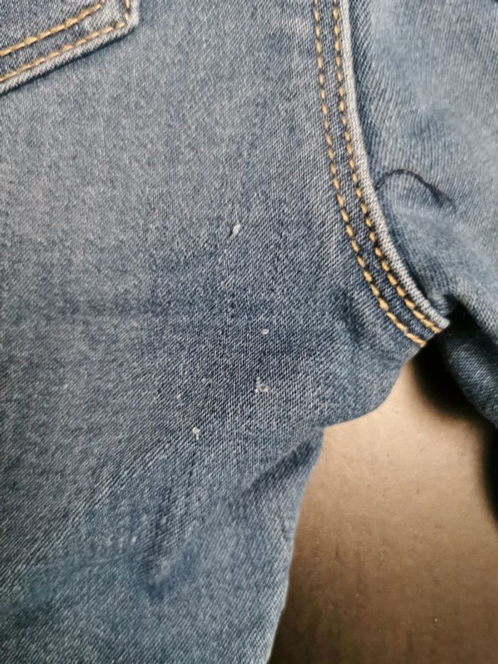 Jean 6 mois - photo numéro 3