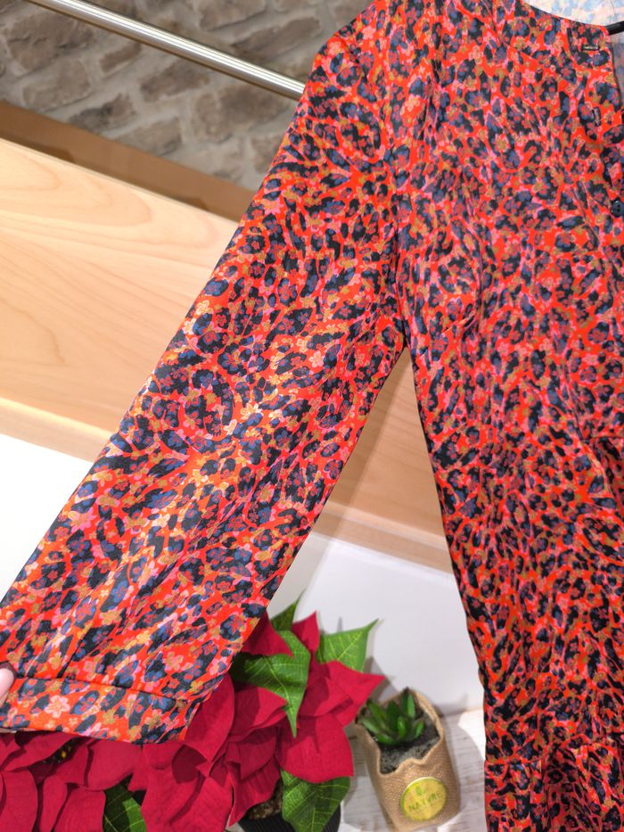 Robe Etam - photo numéro 4