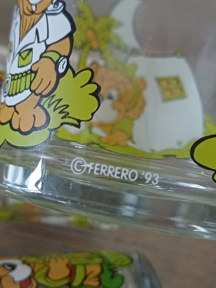 Verres - photo numéro 3