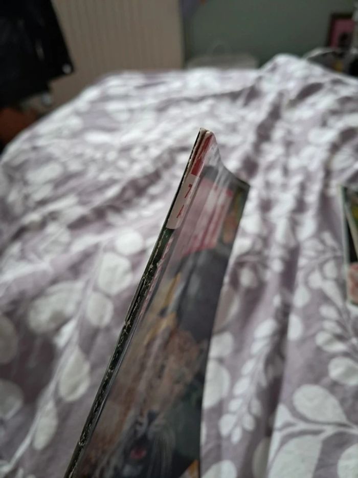 Lot 12 magazines wapiti - photo numéro 5