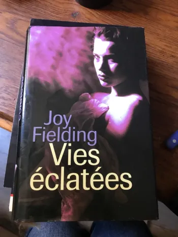 Vies éclatées