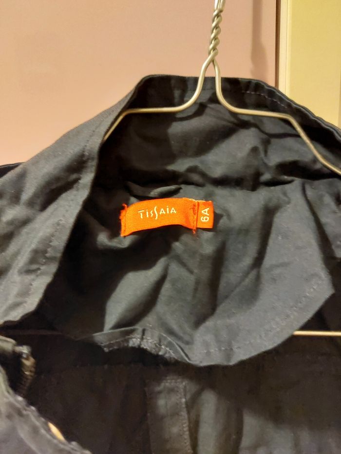 Manteau Tissaia - photo numéro 3