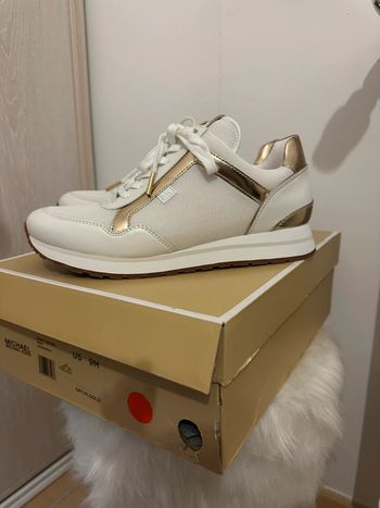 Baskets Michael Kors