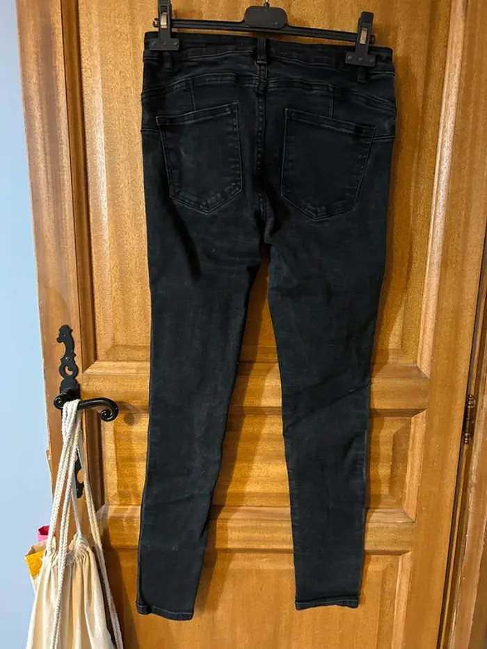 Jean skinny - photo numéro 4