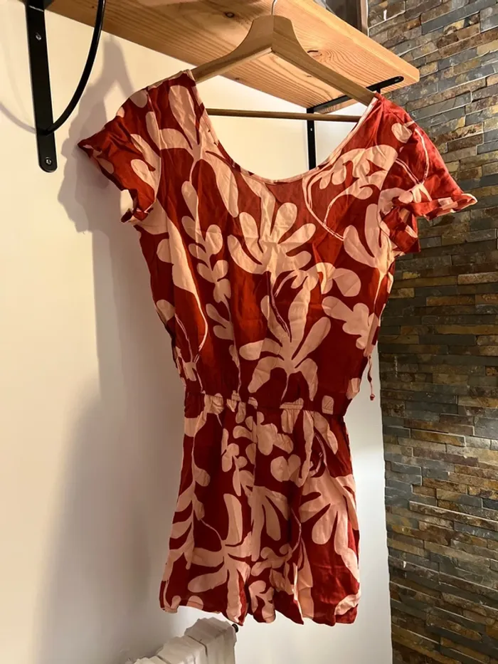 Combi short - photo numéro 2